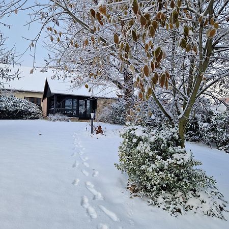 Le Breit Maison De Charme Avec Sa Dependance Breitenbach Buitenkant foto