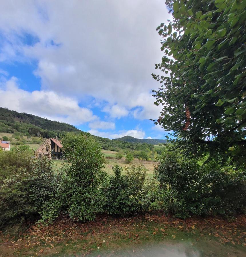 Le Breit Maison De Charme Avec Sa Dependance Breitenbach Buitenkant foto