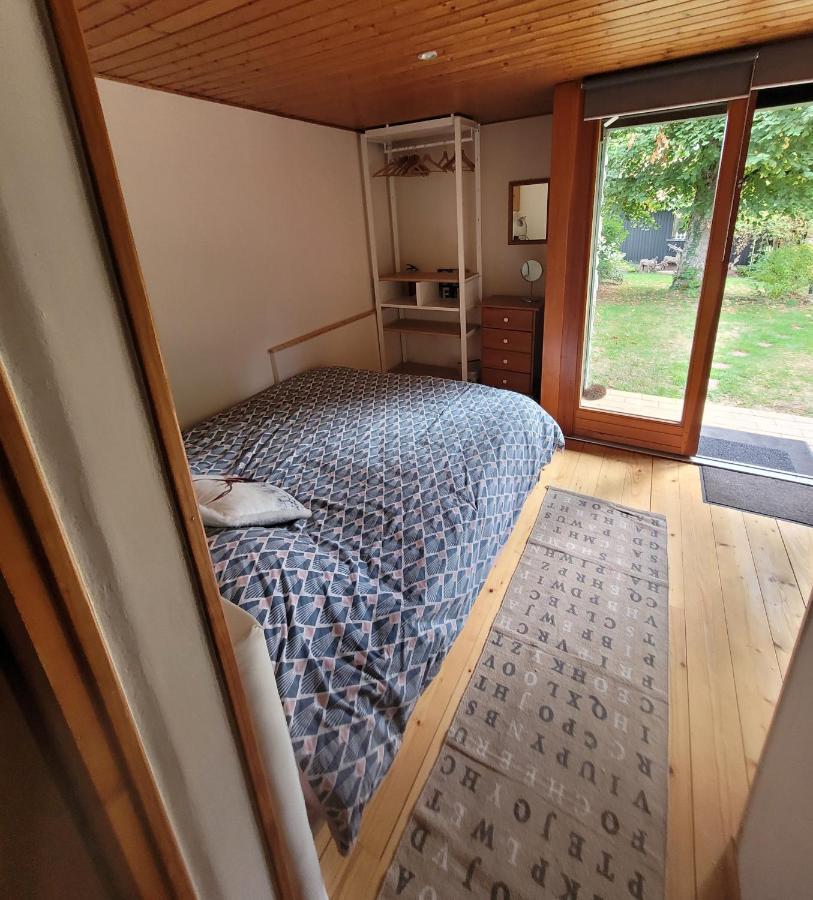 Le Breit Maison De Charme Avec Sa Dependance Breitenbach Buitenkant foto