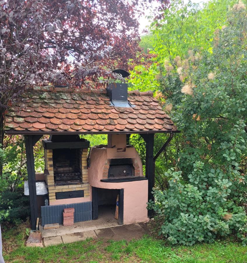 Le Breit Maison De Charme Avec Sa Dependance Breitenbach Buitenkant foto