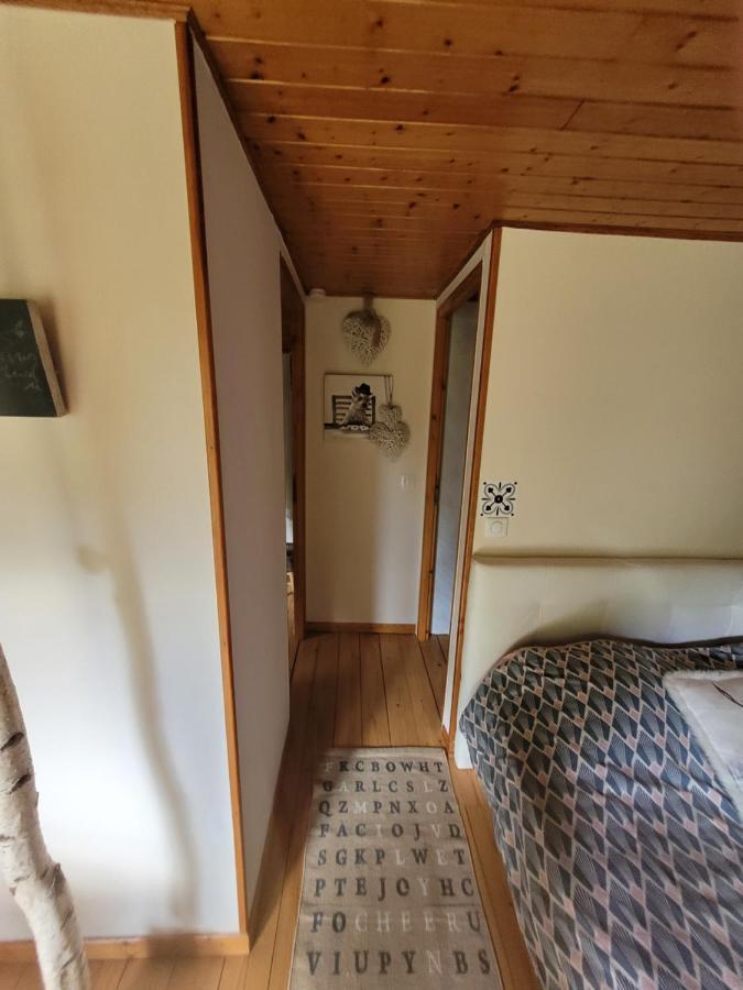 Le Breit Maison De Charme Avec Sa Dependance Breitenbach Buitenkant foto