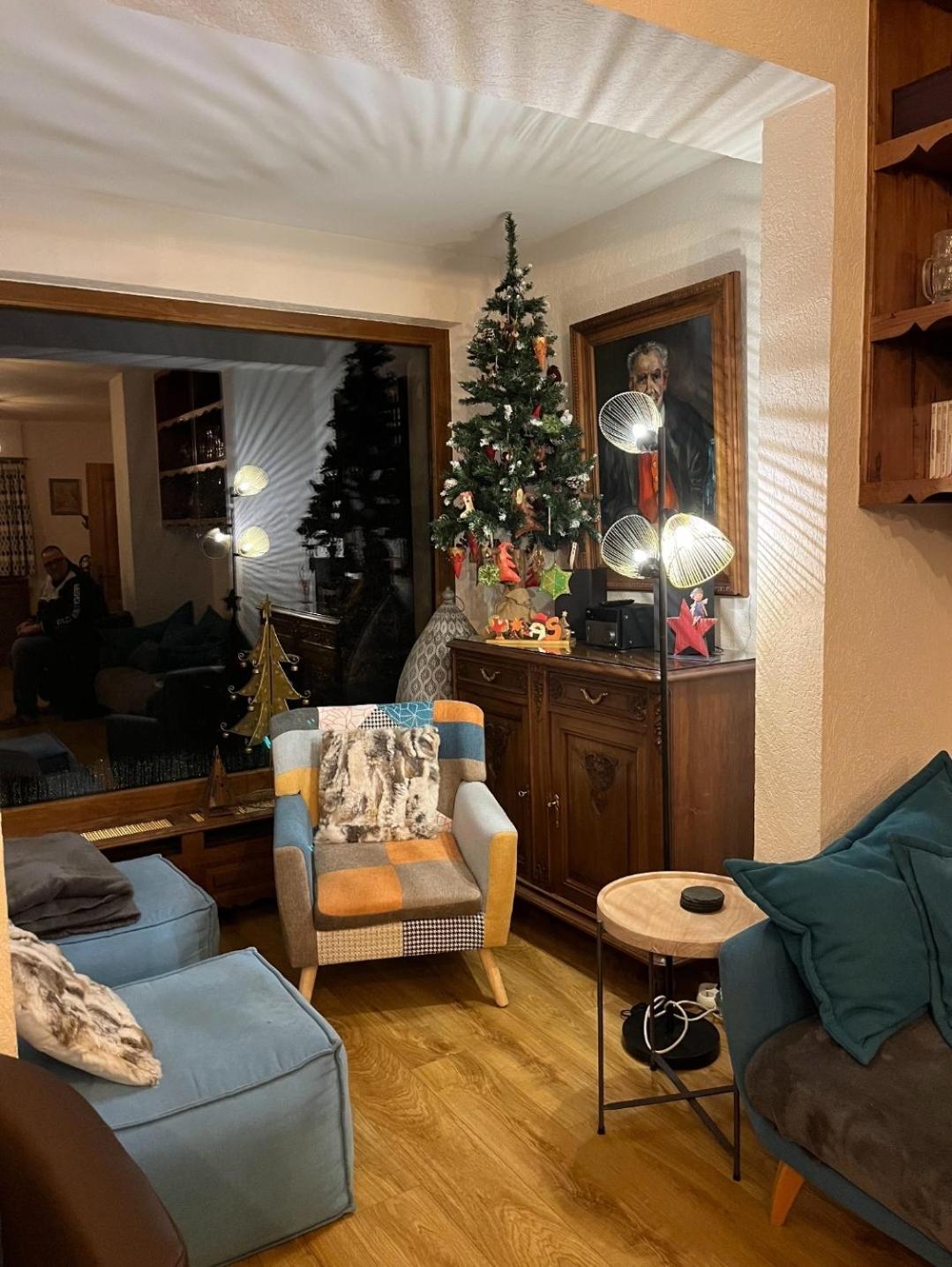 Le Breit Maison De Charme Avec Sa Dependance Breitenbach Buitenkant foto