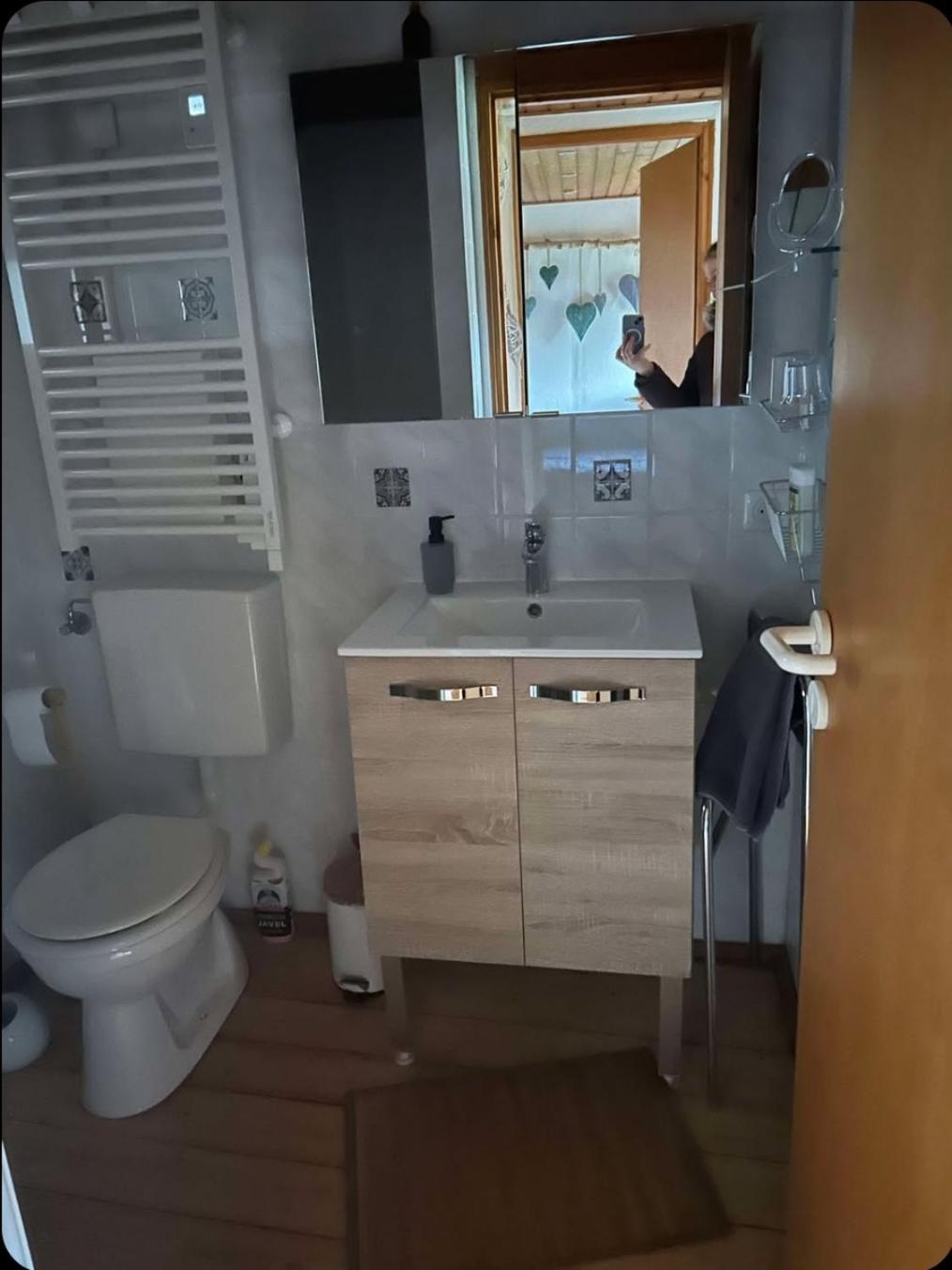 Le Breit Maison De Charme Avec Sa Dependance Breitenbach Buitenkant foto