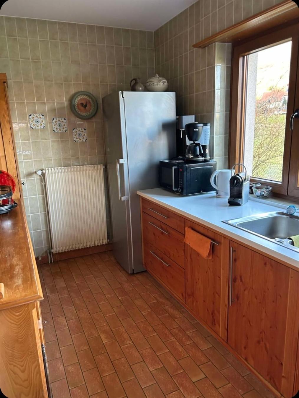 Le Breit Maison De Charme Avec Sa Dependance Breitenbach Buitenkant foto
