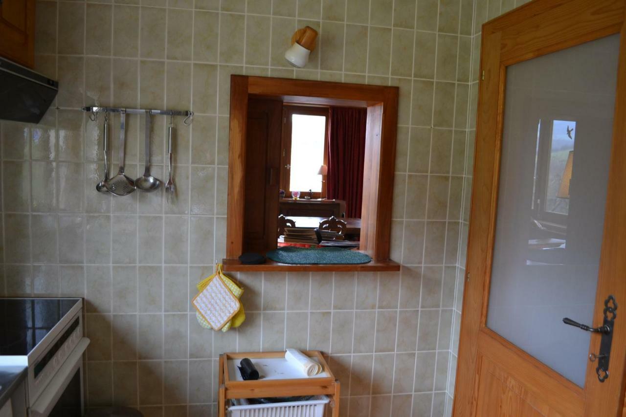 Le Breit Maison De Charme Avec Sa Dependance Breitenbach Buitenkant foto