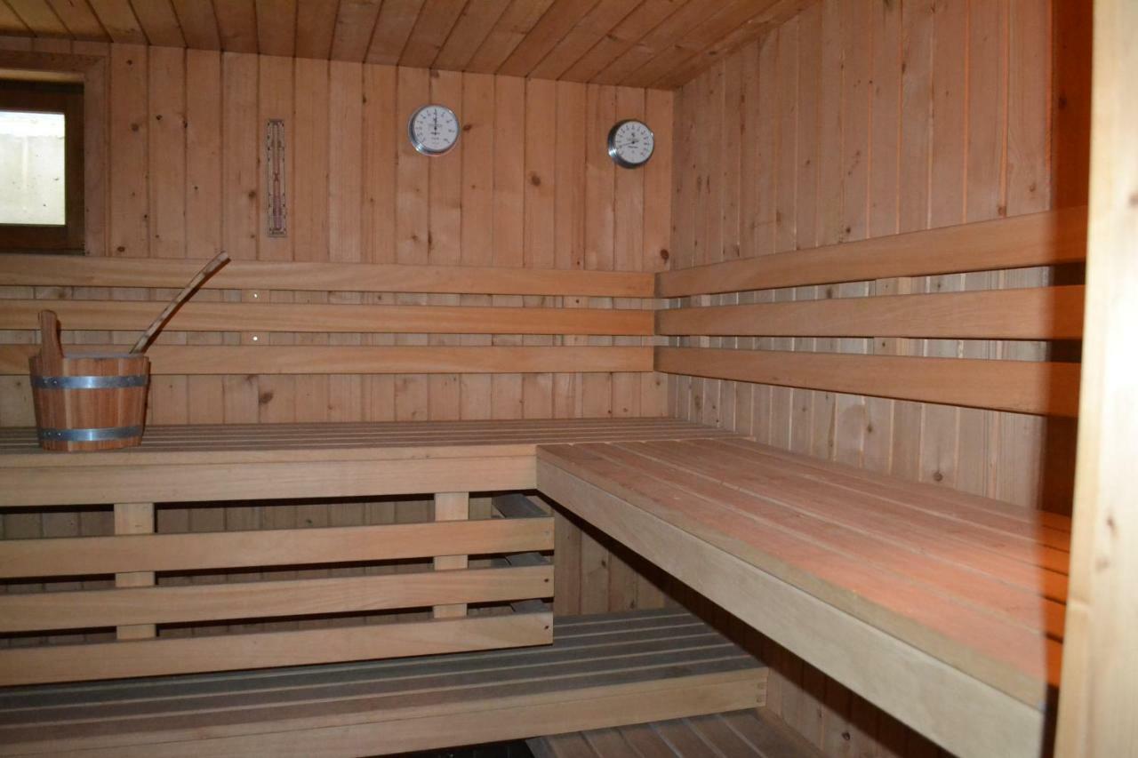Le Breit Maison De Charme Avec Sa Dependance Breitenbach Buitenkant foto