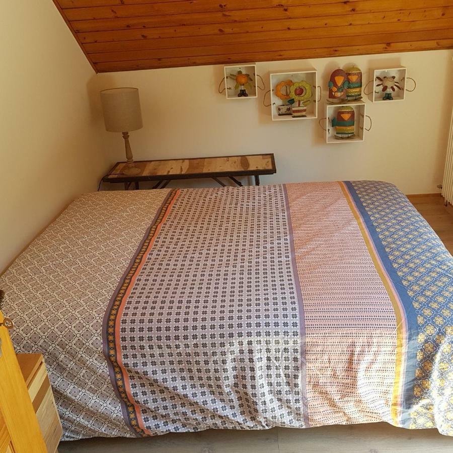 Le Breit Maison De Charme Avec Sa Dependance Breitenbach Buitenkant foto