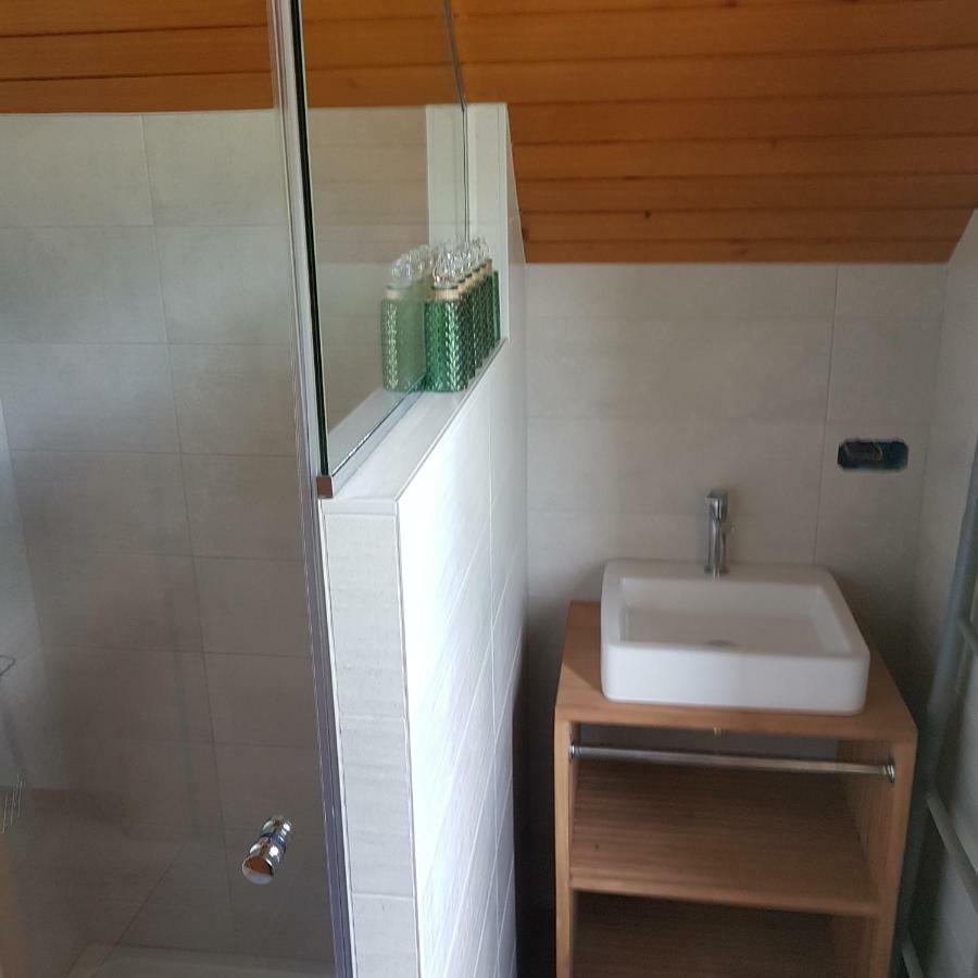 Le Breit Maison De Charme Avec Sa Dependance Breitenbach Buitenkant foto
