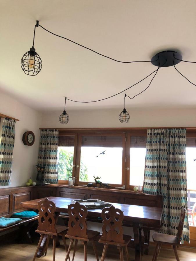 Le Breit Maison De Charme Avec Sa Dependance Breitenbach Buitenkant foto