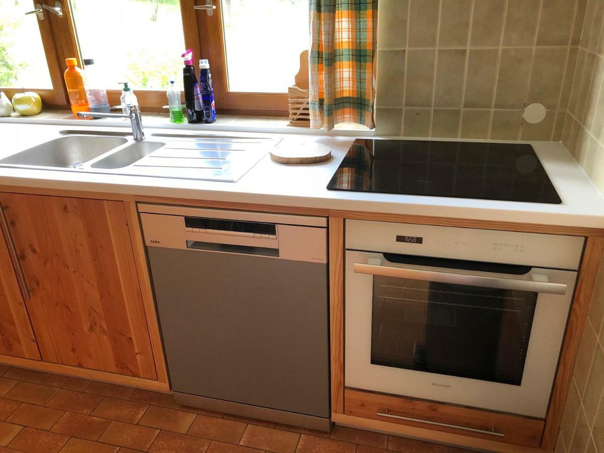 Le Breit Maison De Charme Avec Sa Dependance Breitenbach Buitenkant foto