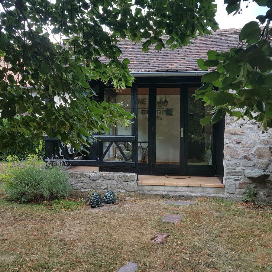 Le Breit Maison De Charme Avec Sa Dependance Breitenbach Buitenkant foto