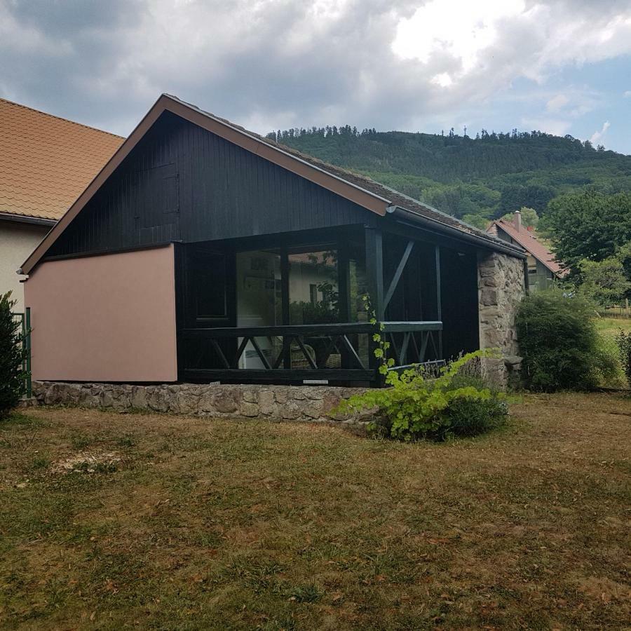 Le Breit Maison De Charme Avec Sa Dependance Breitenbach Buitenkant foto