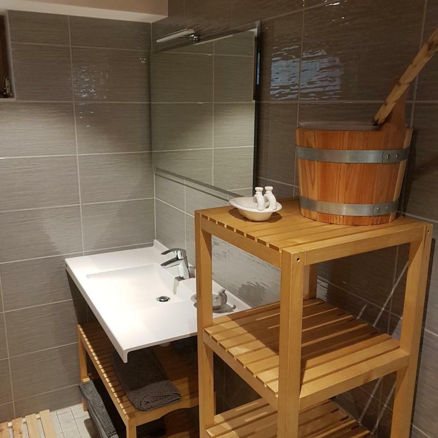 Le Breit Maison De Charme Avec Sa Dependance Breitenbach Buitenkant foto