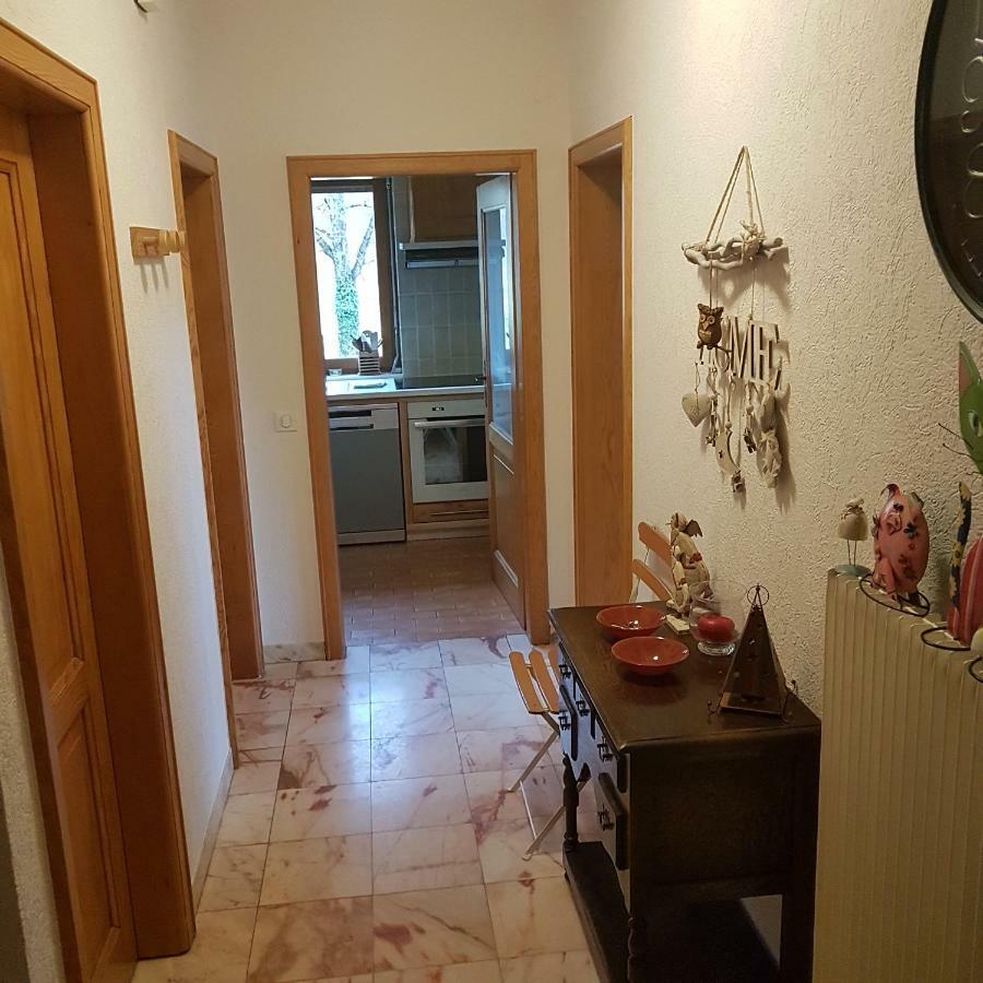 Le Breit Maison De Charme Avec Sa Dependance Breitenbach Buitenkant foto